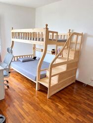 Woodsvale (D25), Condominium #628360951